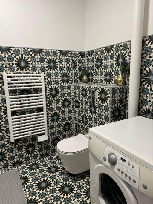 Appartement Eloi - 1 Chambre Mont-de-Marsan Bagian luar foto